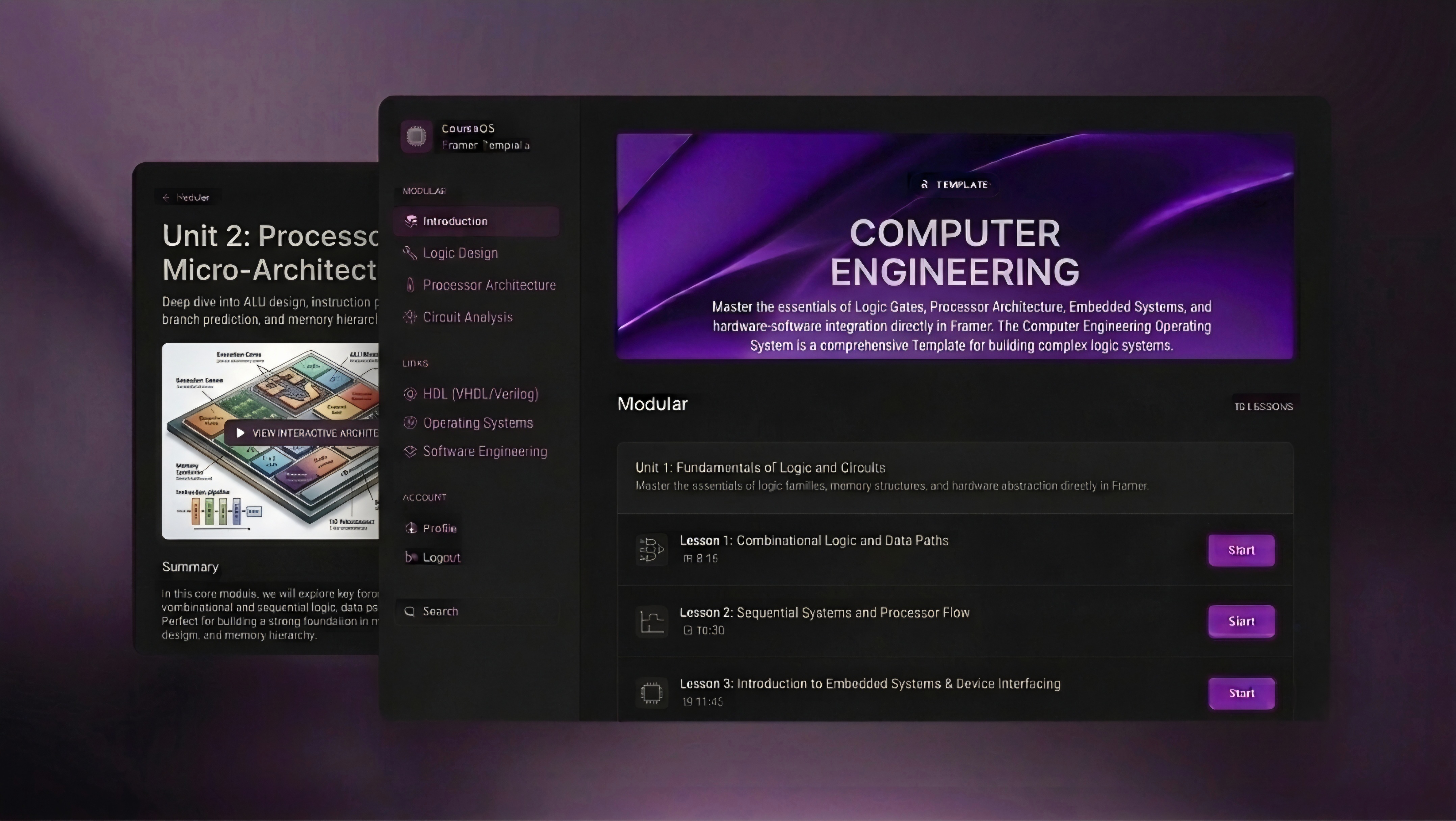 Computer Engineering