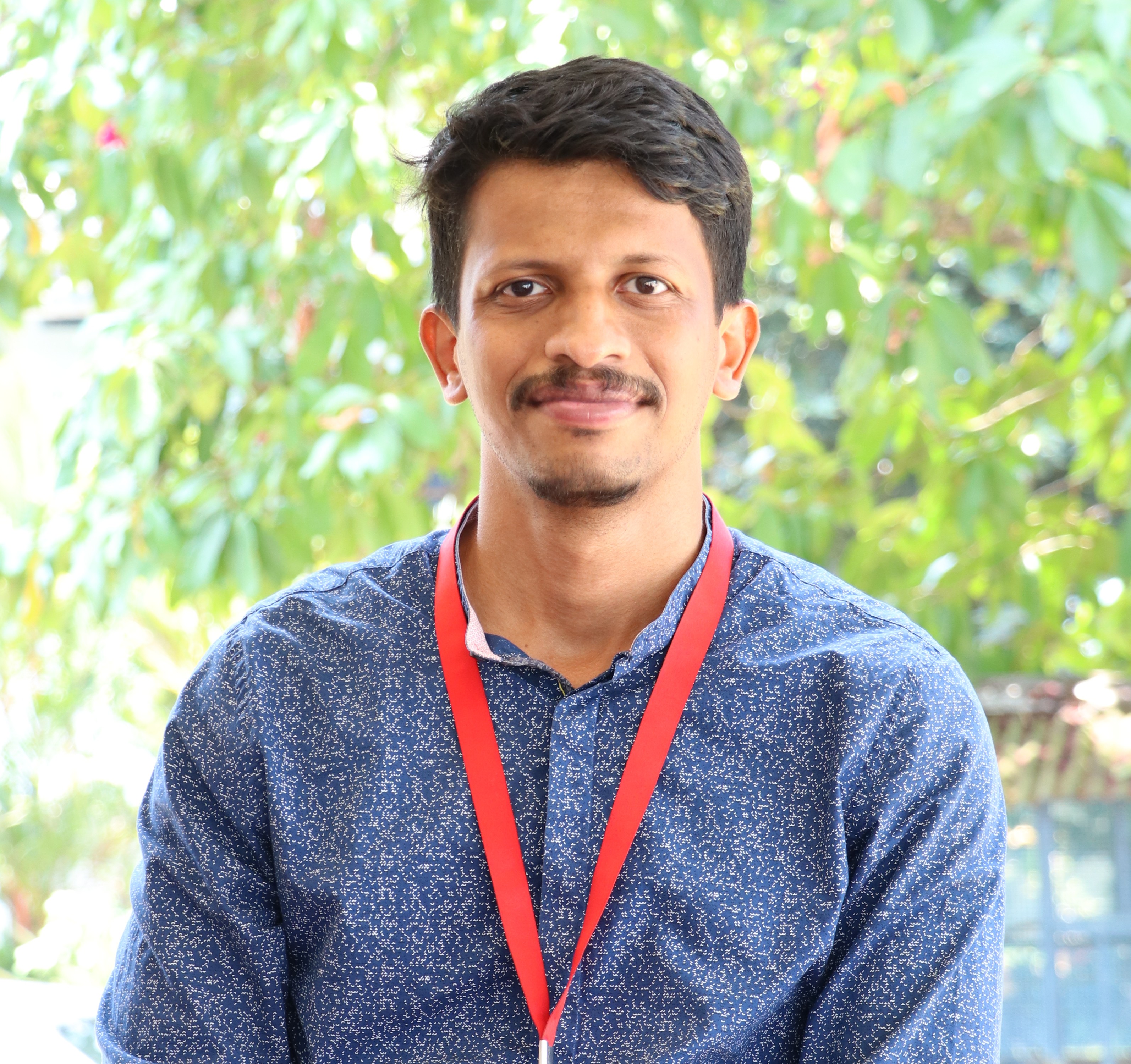 Joseph Mathew