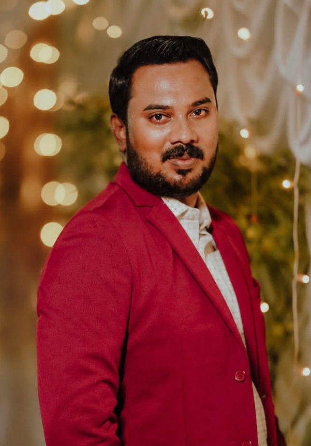 Vishnu Das