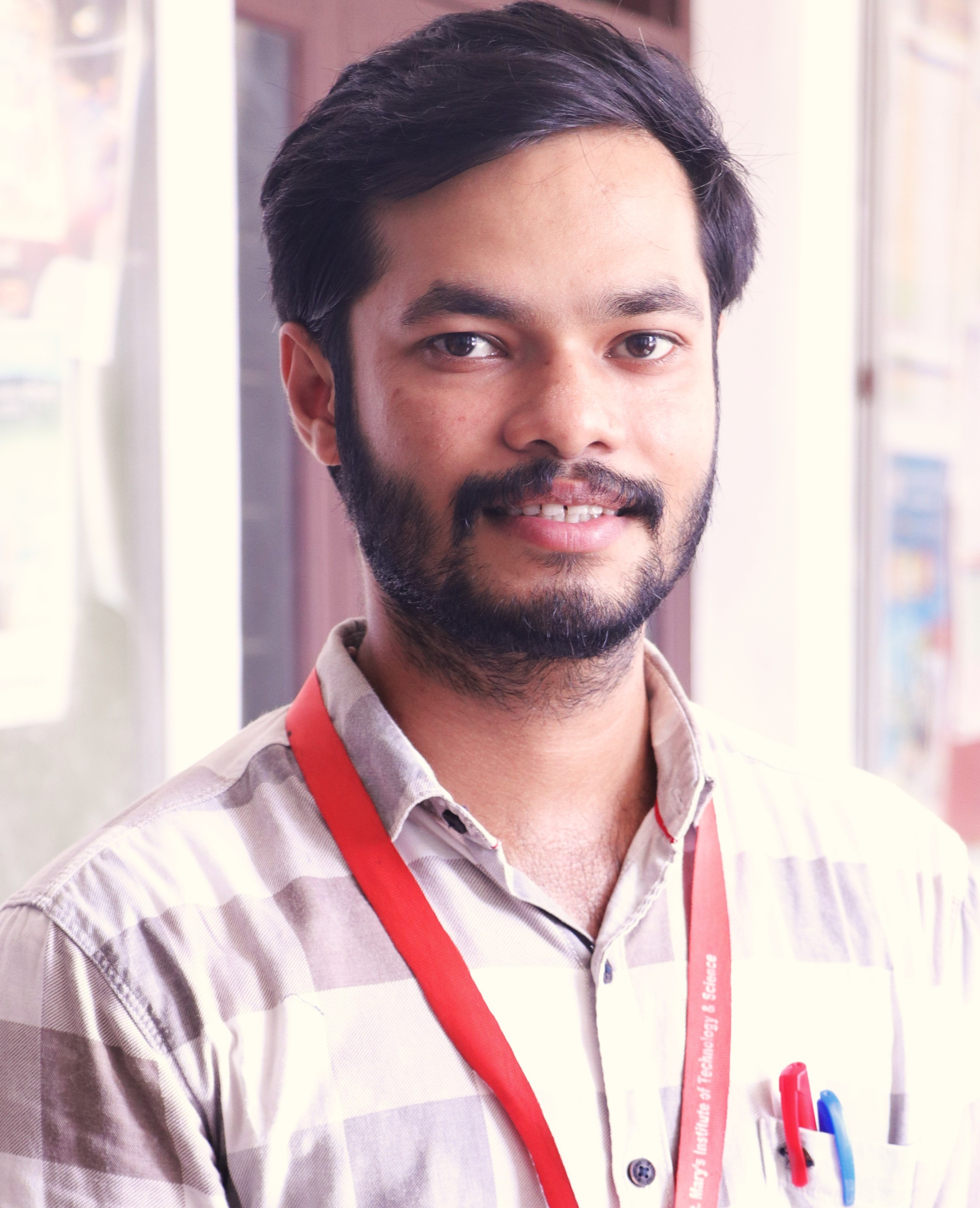 Rajesh Menon