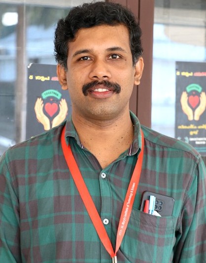 Anil Kumar