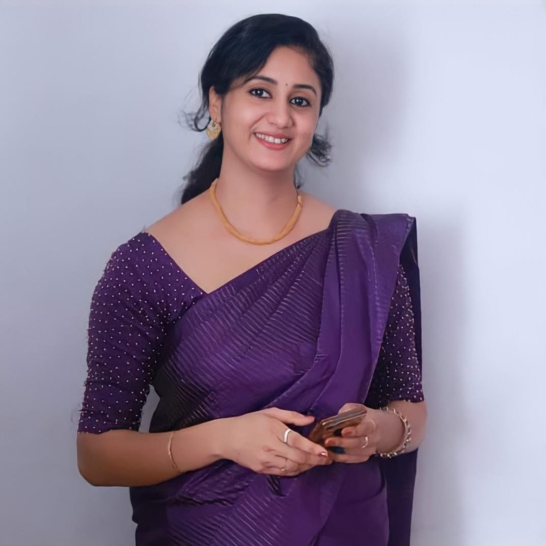 Arun Thomas