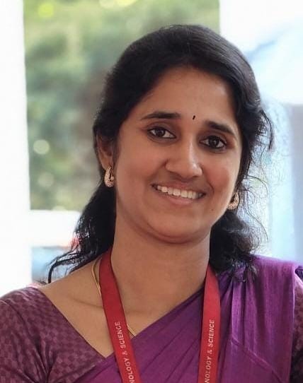 Priya Krishnan