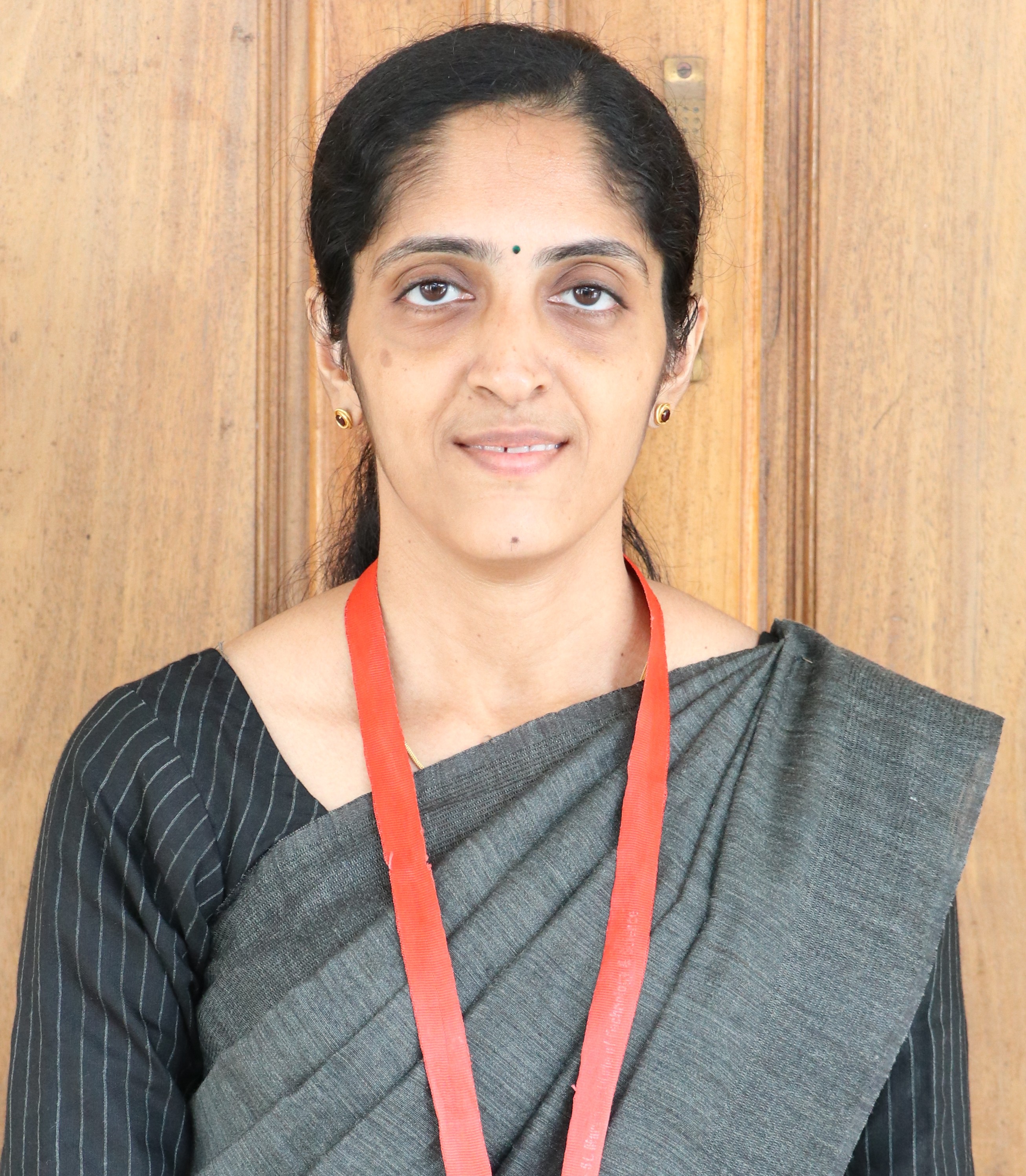 Deepa S