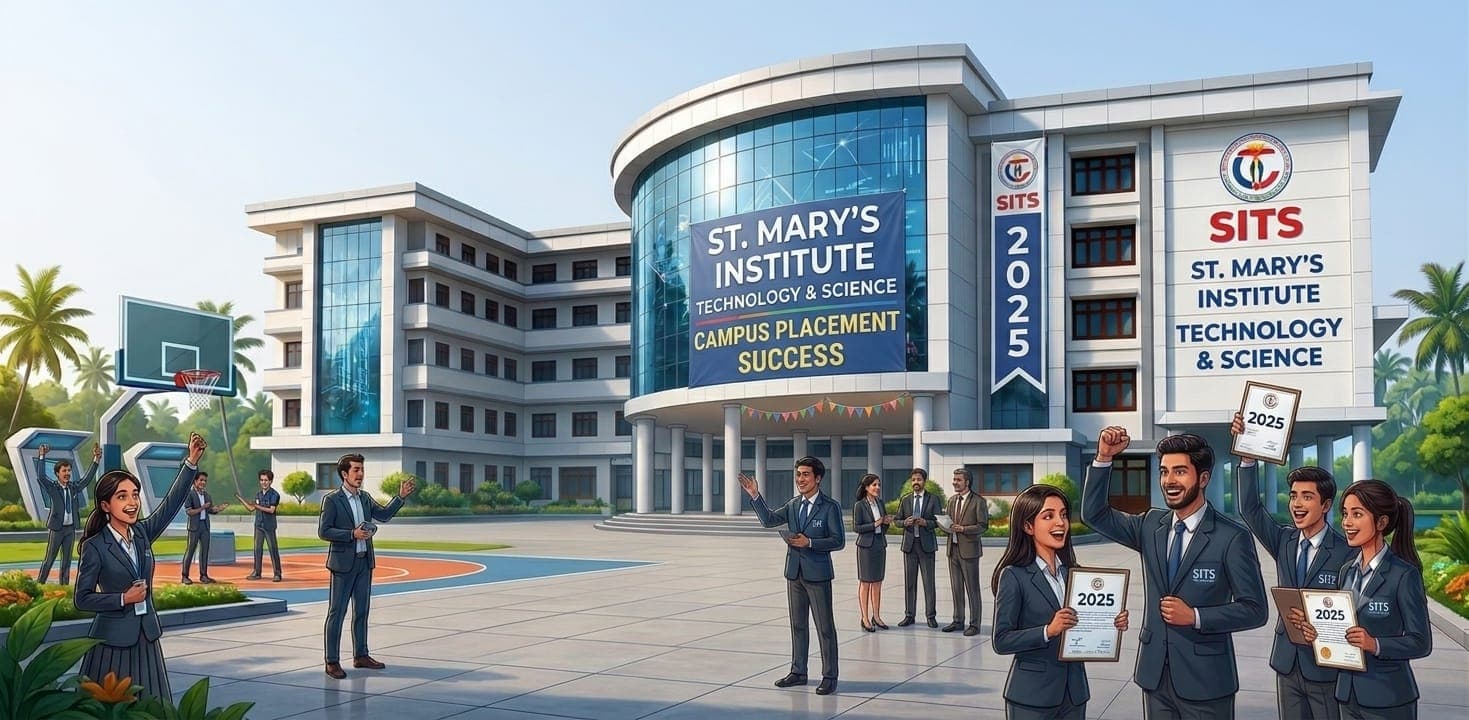 Campus Placement Success