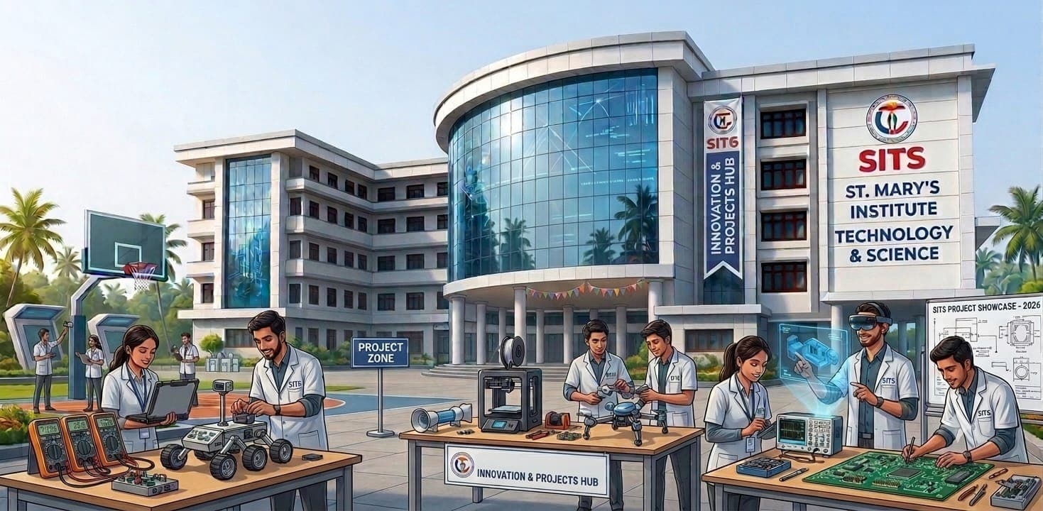 Innovation & Technical Workshops