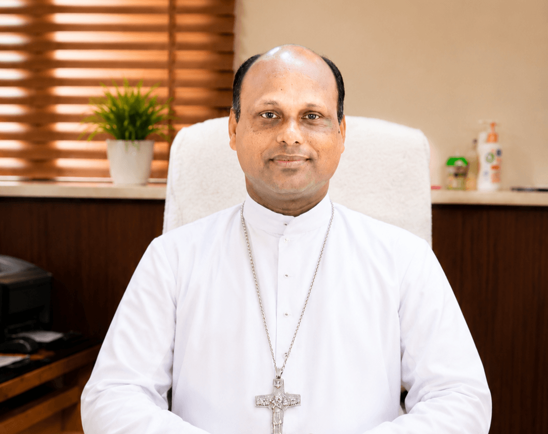 Mar Peter Kochupurackal