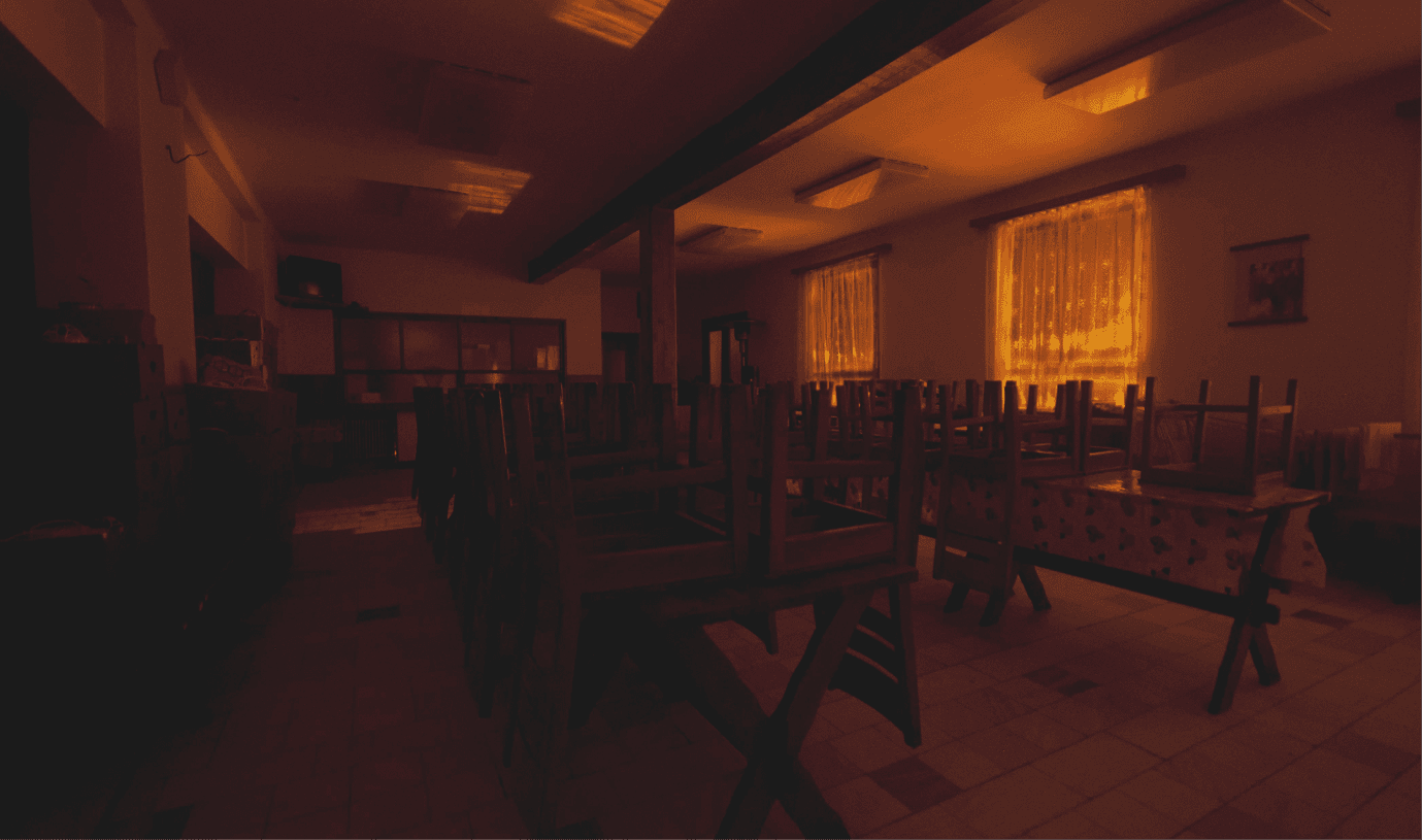 Cafeteria