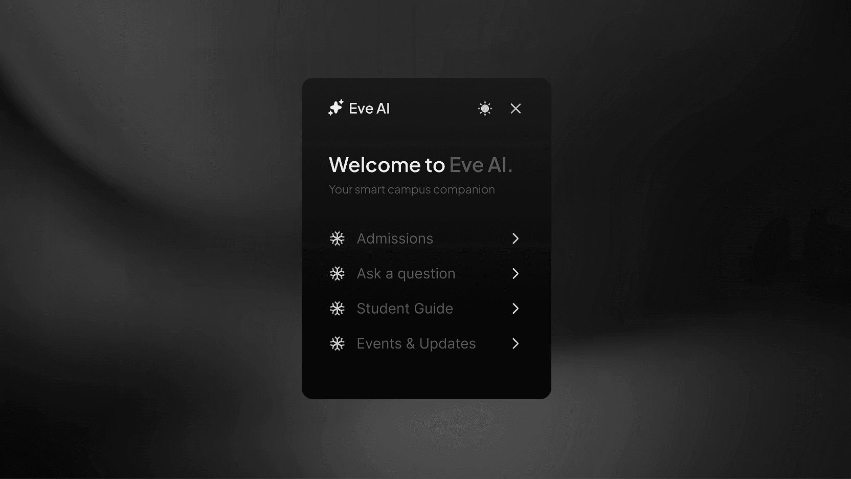 Eva AI